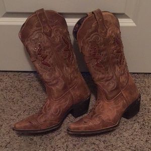 Laredo Cowgirl Boots